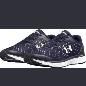 Under Armour Charged Bandit 4 Navy